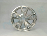 aluminum alloy auto wheel hub 